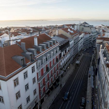 Chiado Mercy Apartments | Lisbon Best Apartments מראה חיצוני תמונה