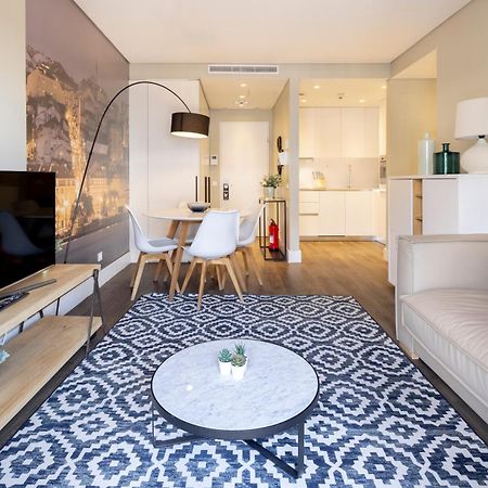 Chiado Mercy Apartments | Lisbon Best Apartments מראה חיצוני תמונה