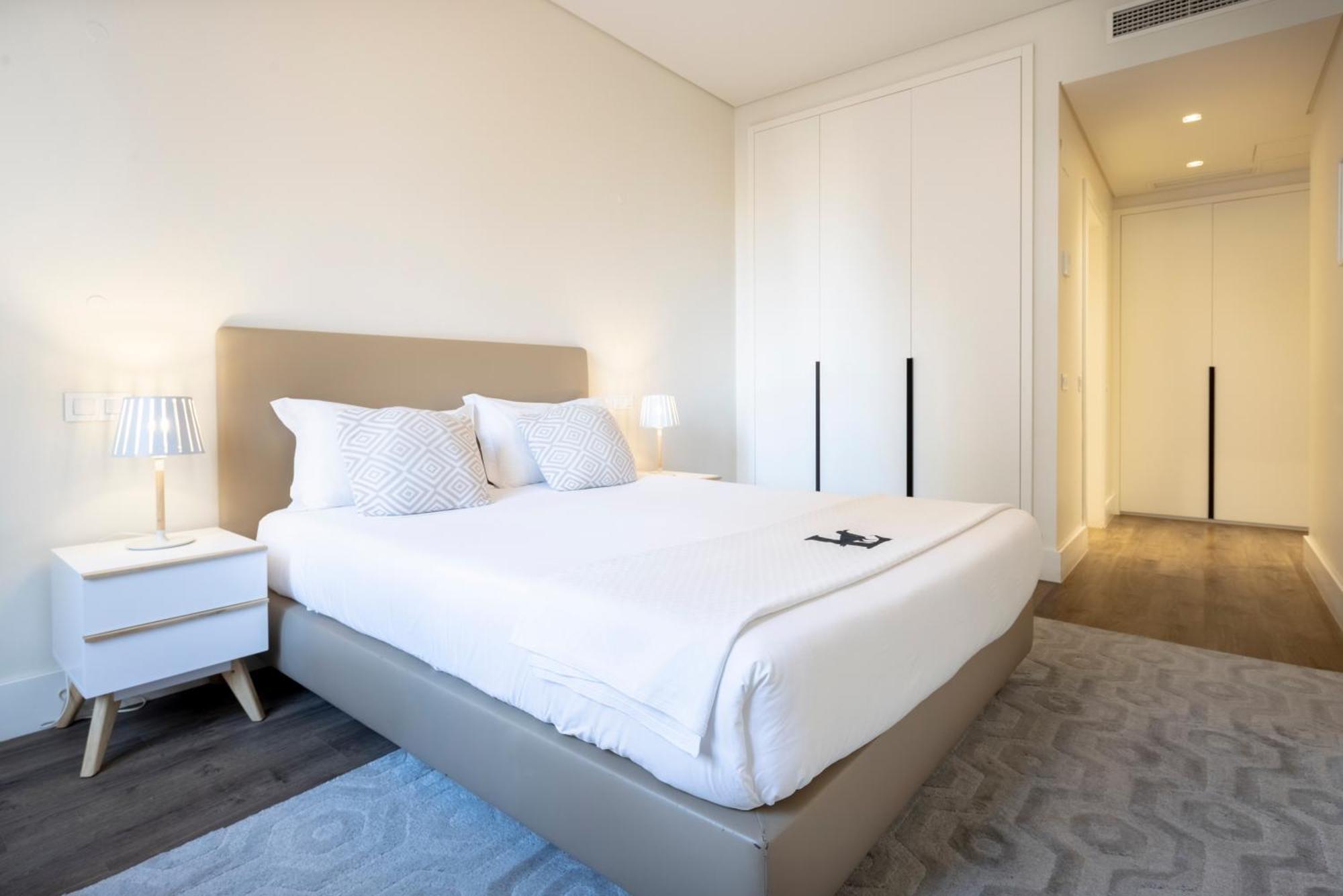 Chiado Mercy Apartments | Lisbon Best Apartments מראה חיצוני תמונה
