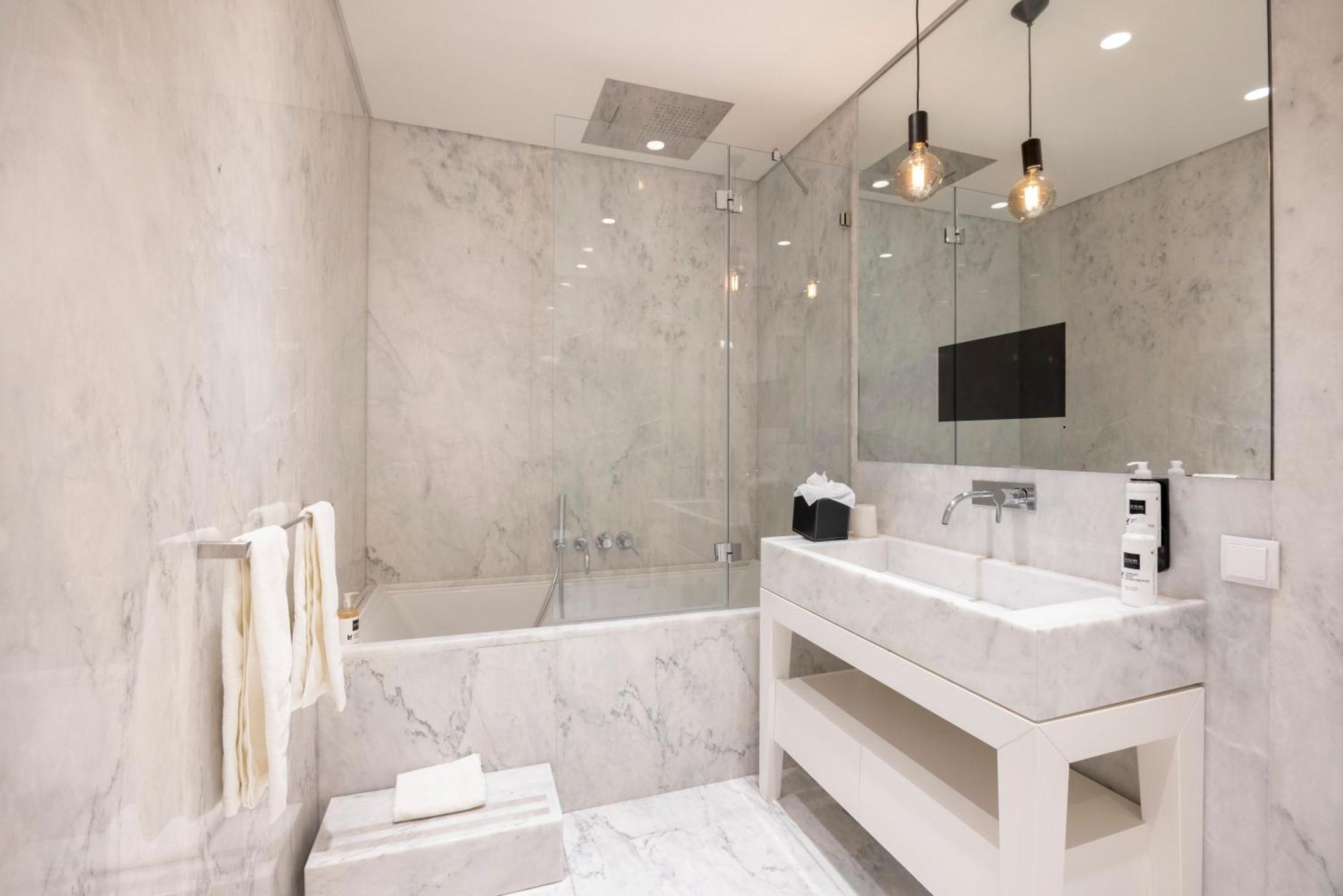 Chiado Mercy Apartments | Lisbon Best Apartments מראה חיצוני תמונה