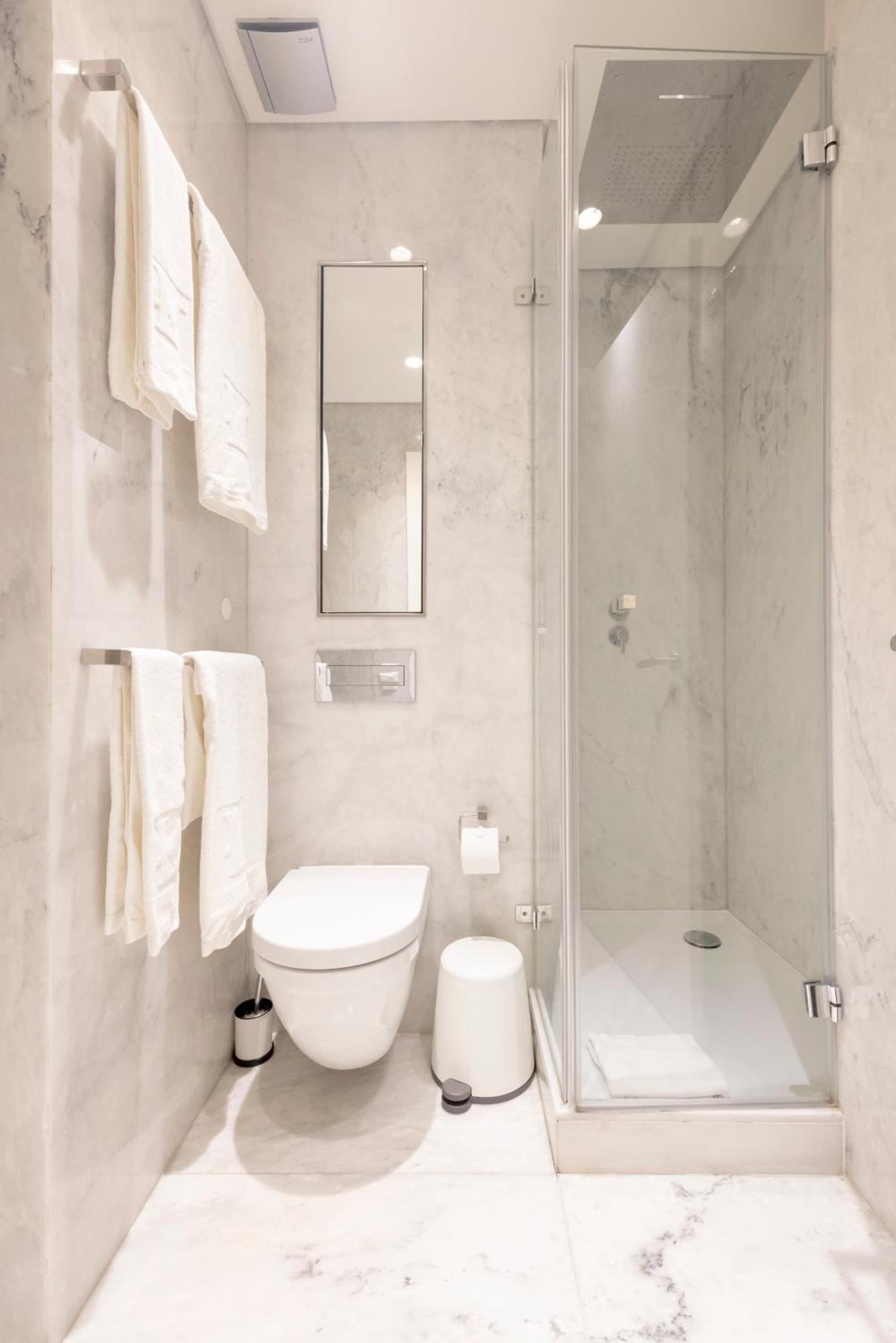 Chiado Mercy Apartments | Lisbon Best Apartments מראה חיצוני תמונה