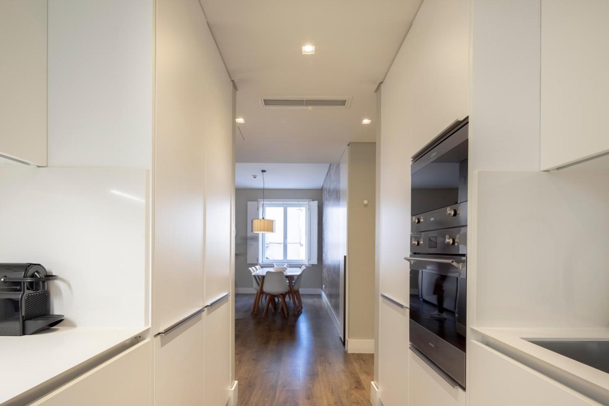 Chiado Mercy Apartments | Lisbon Best Apartments מראה חיצוני תמונה