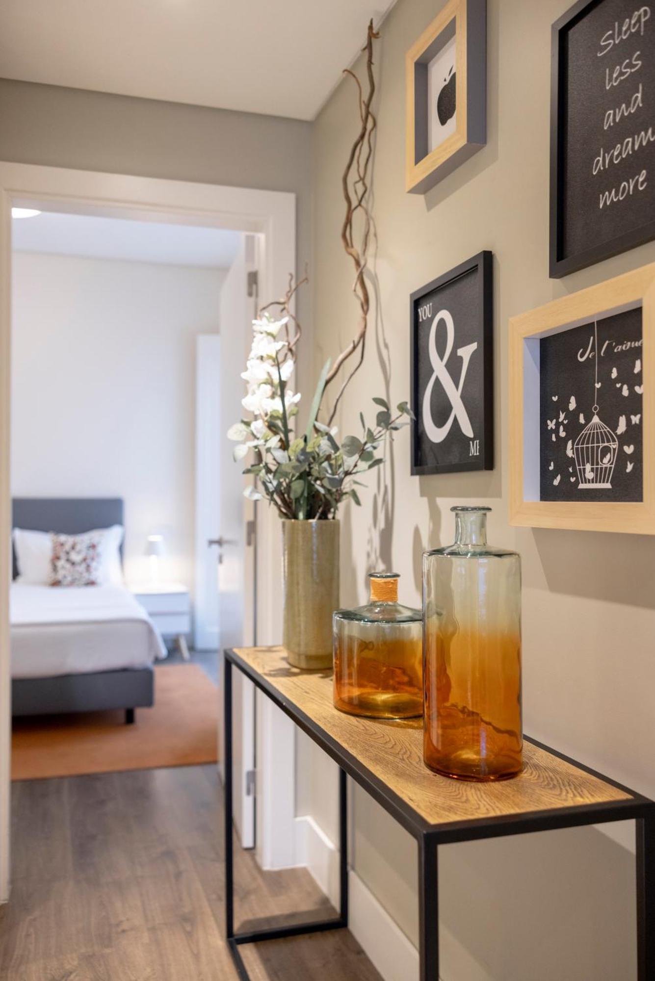 Chiado Mercy Apartments | Lisbon Best Apartments מראה חיצוני תמונה