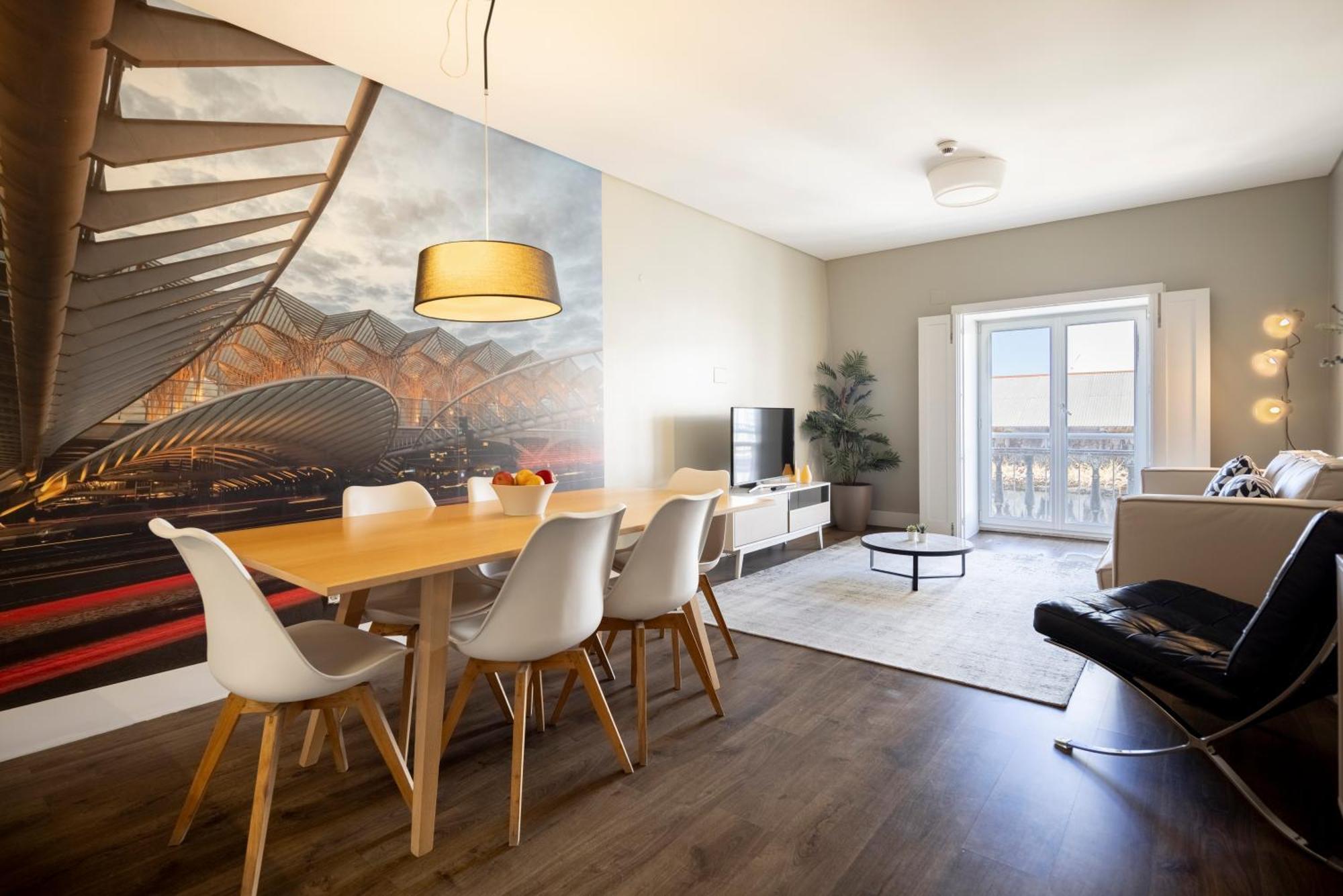 Chiado Mercy Apartments | Lisbon Best Apartments מראה חיצוני תמונה