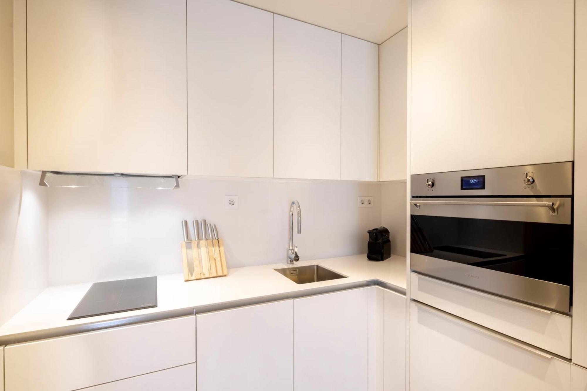 Chiado Mercy Apartments | Lisbon Best Apartments מראה חיצוני תמונה