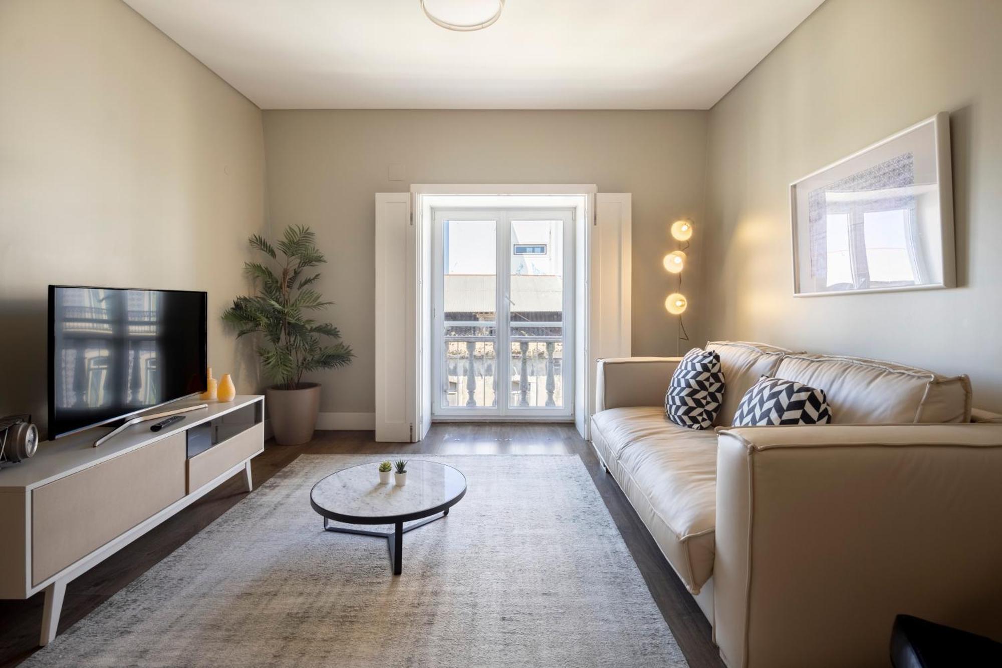 Chiado Mercy Apartments | Lisbon Best Apartments מראה חיצוני תמונה