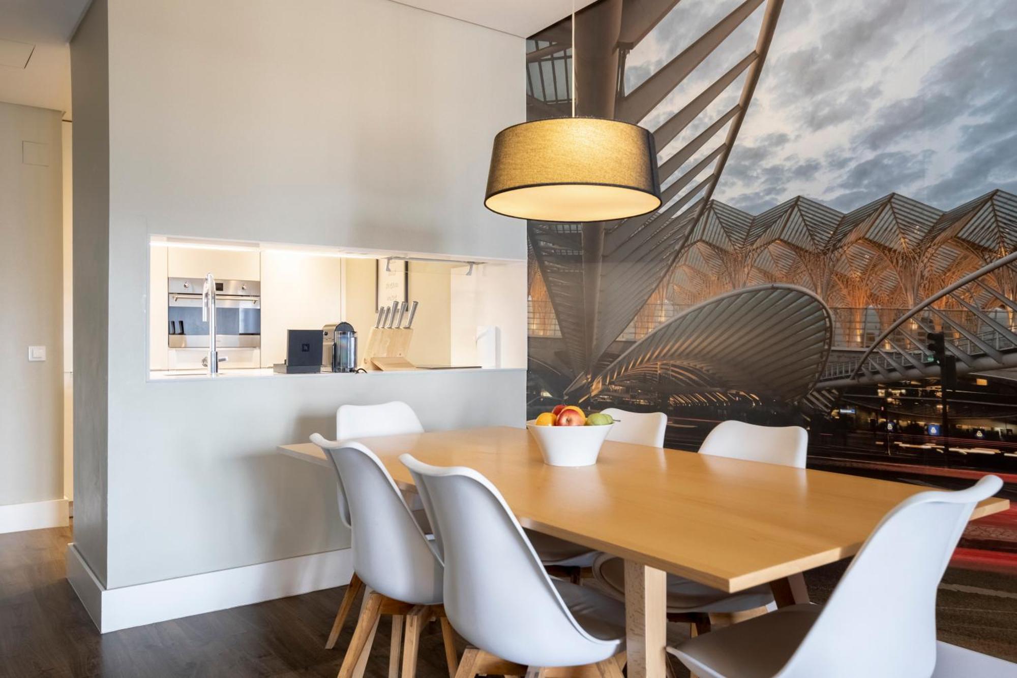 Chiado Mercy Apartments | Lisbon Best Apartments מראה חיצוני תמונה