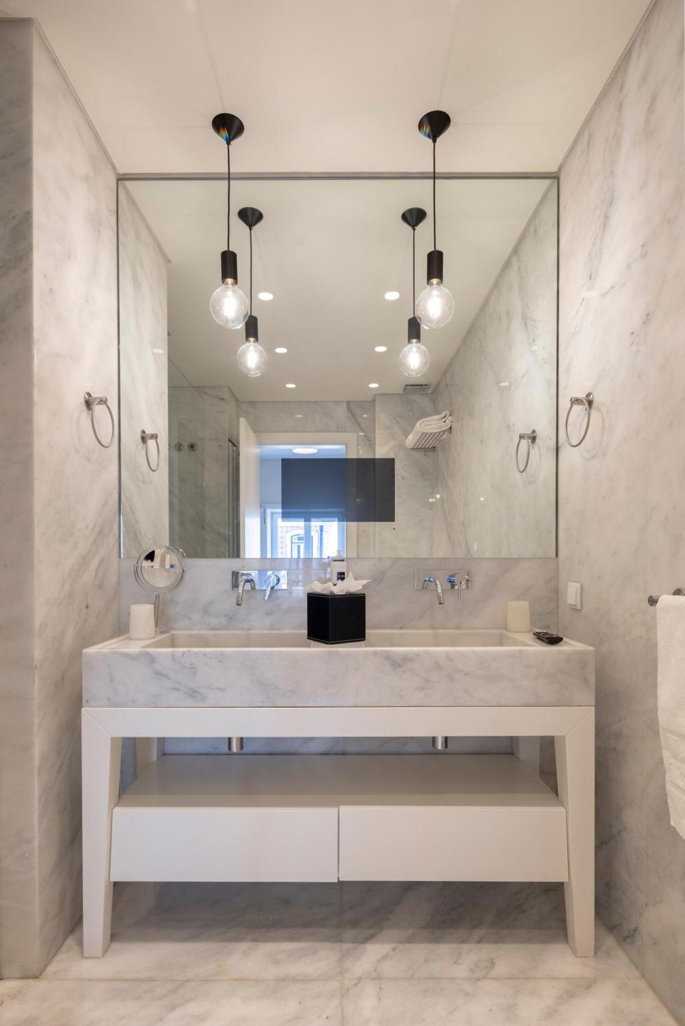 Chiado Mercy Apartments | Lisbon Best Apartments מראה חיצוני תמונה