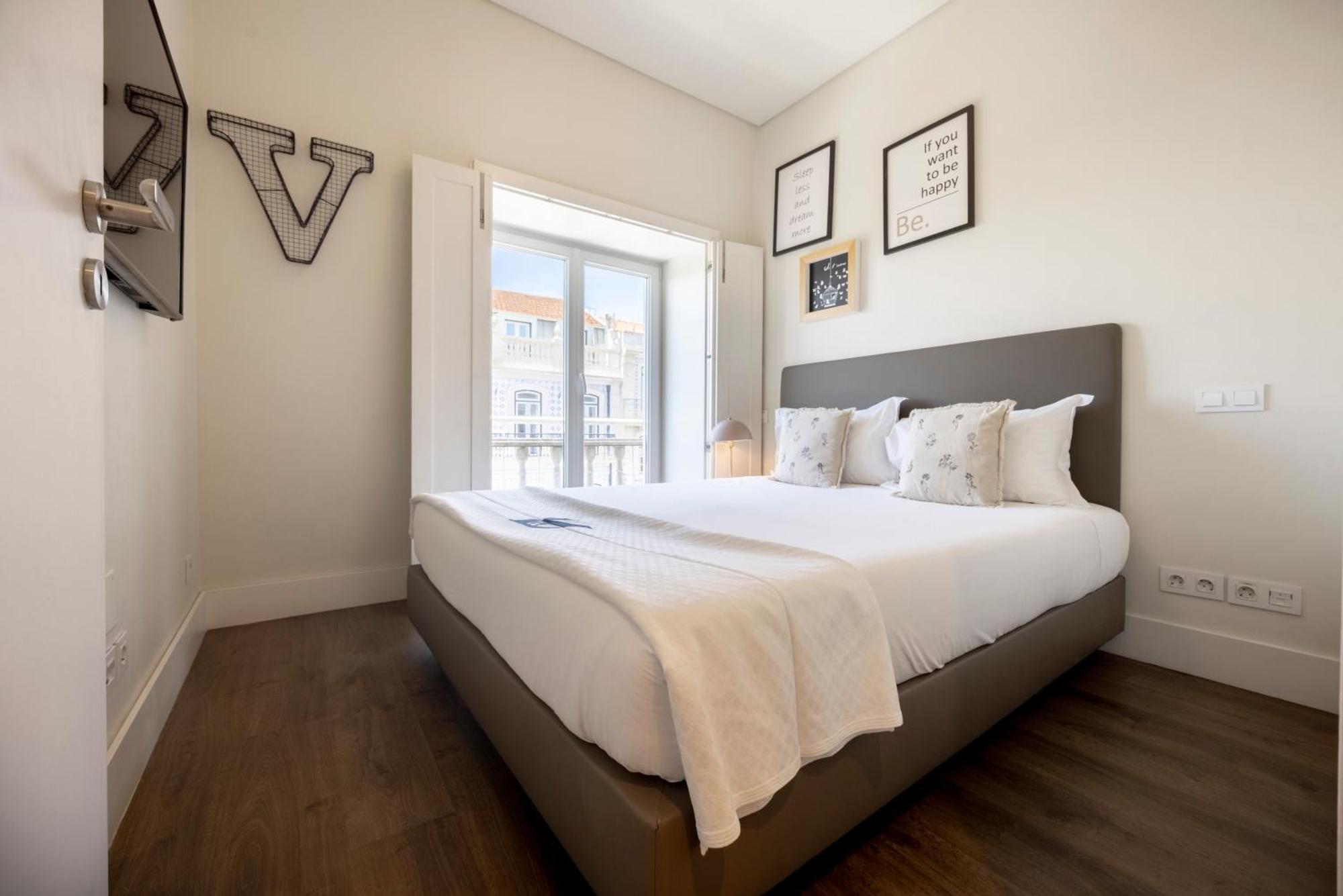 Chiado Mercy Apartments | Lisbon Best Apartments מראה חיצוני תמונה