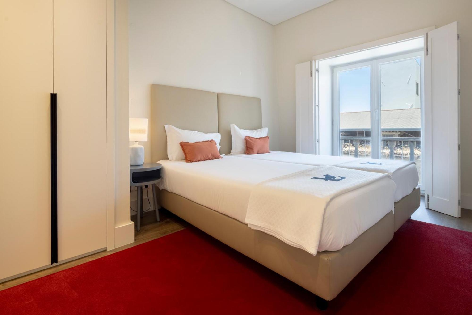 Chiado Mercy Apartments | Lisbon Best Apartments מראה חיצוני תמונה