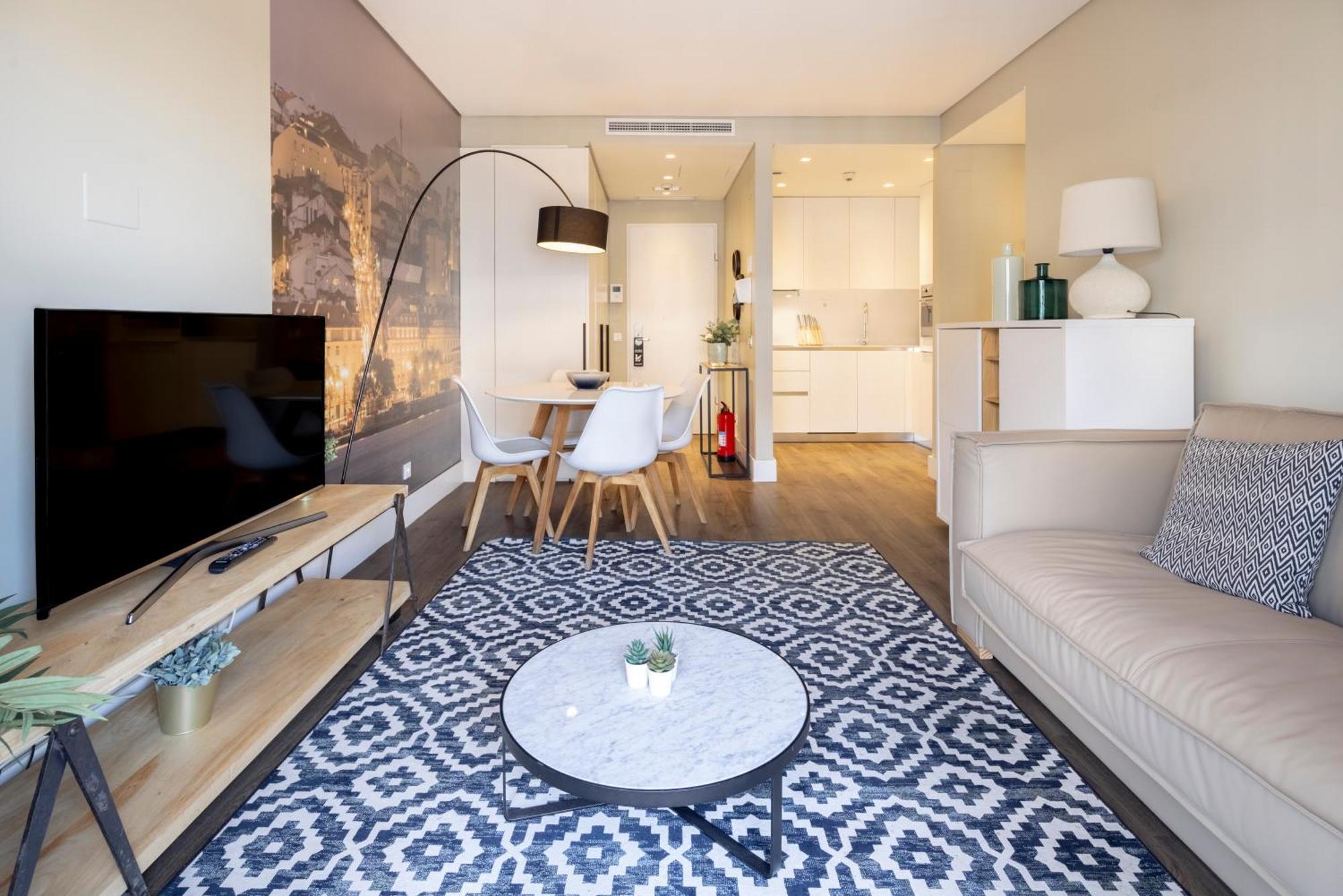 Chiado Mercy Apartments | Lisbon Best Apartments מראה חיצוני תמונה
