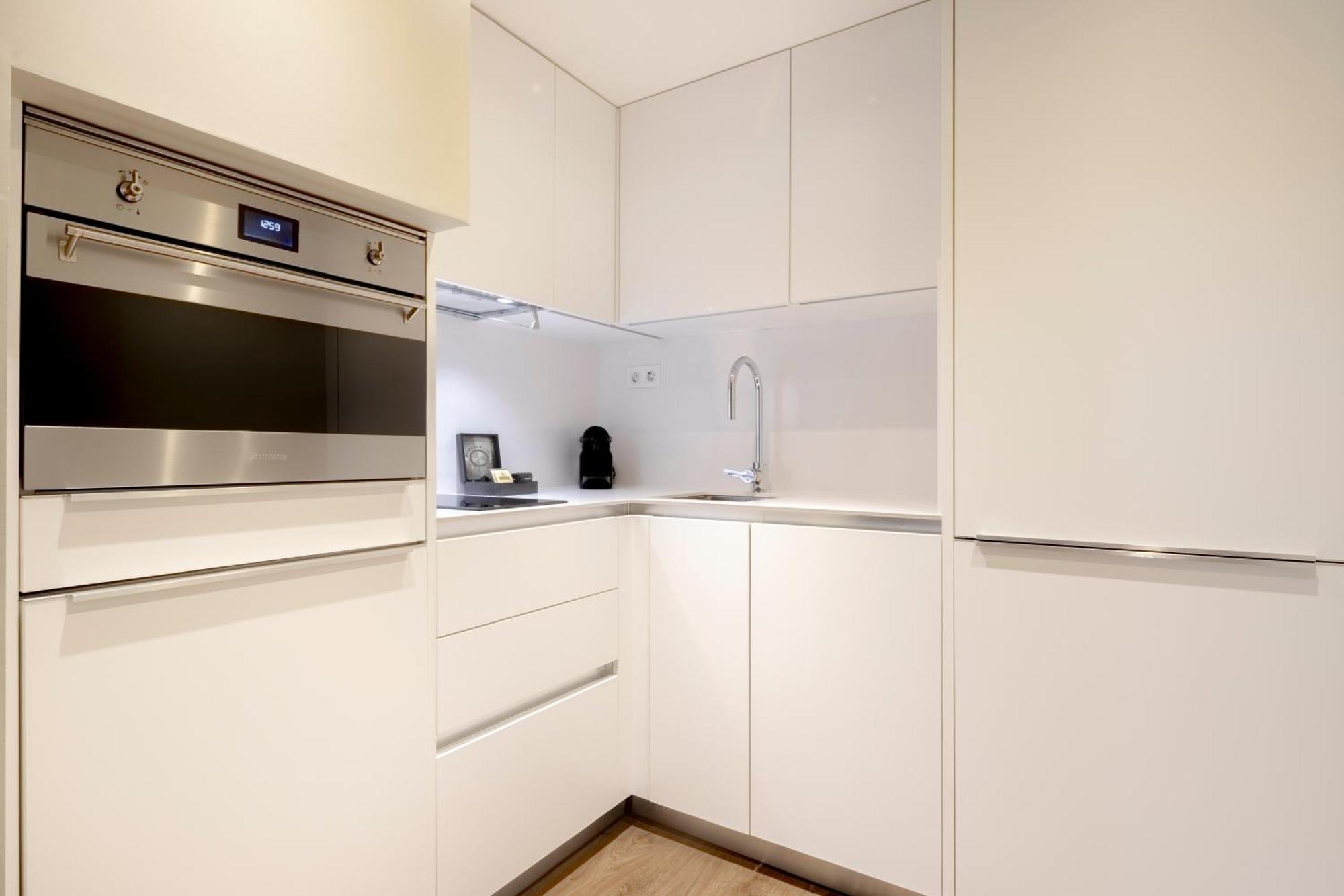 Chiado Mercy Apartments | Lisbon Best Apartments מראה חיצוני תמונה