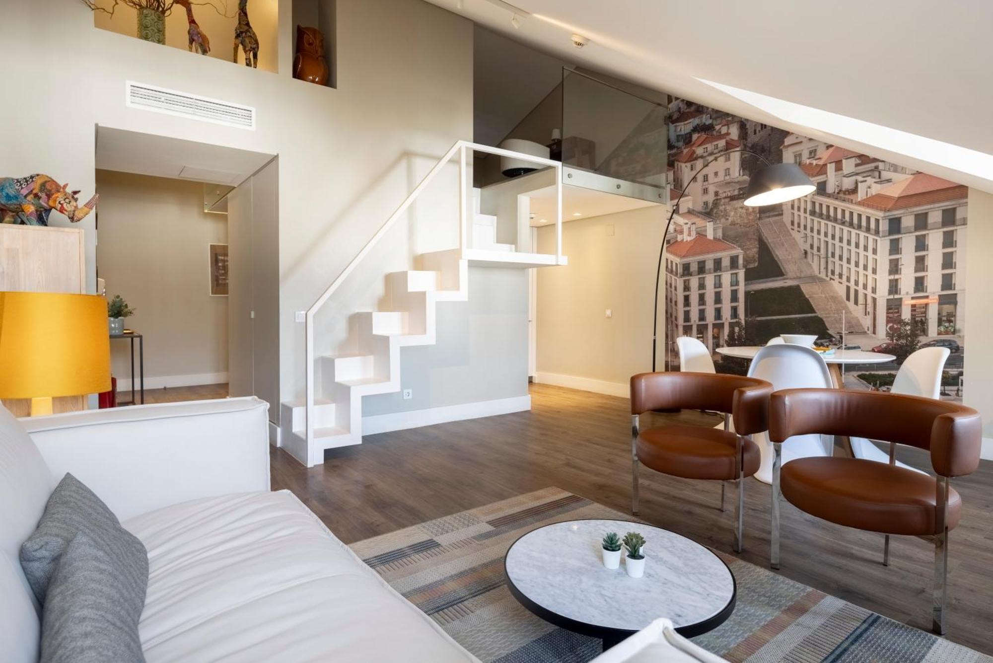 Chiado Mercy Apartments | Lisbon Best Apartments מראה חיצוני תמונה