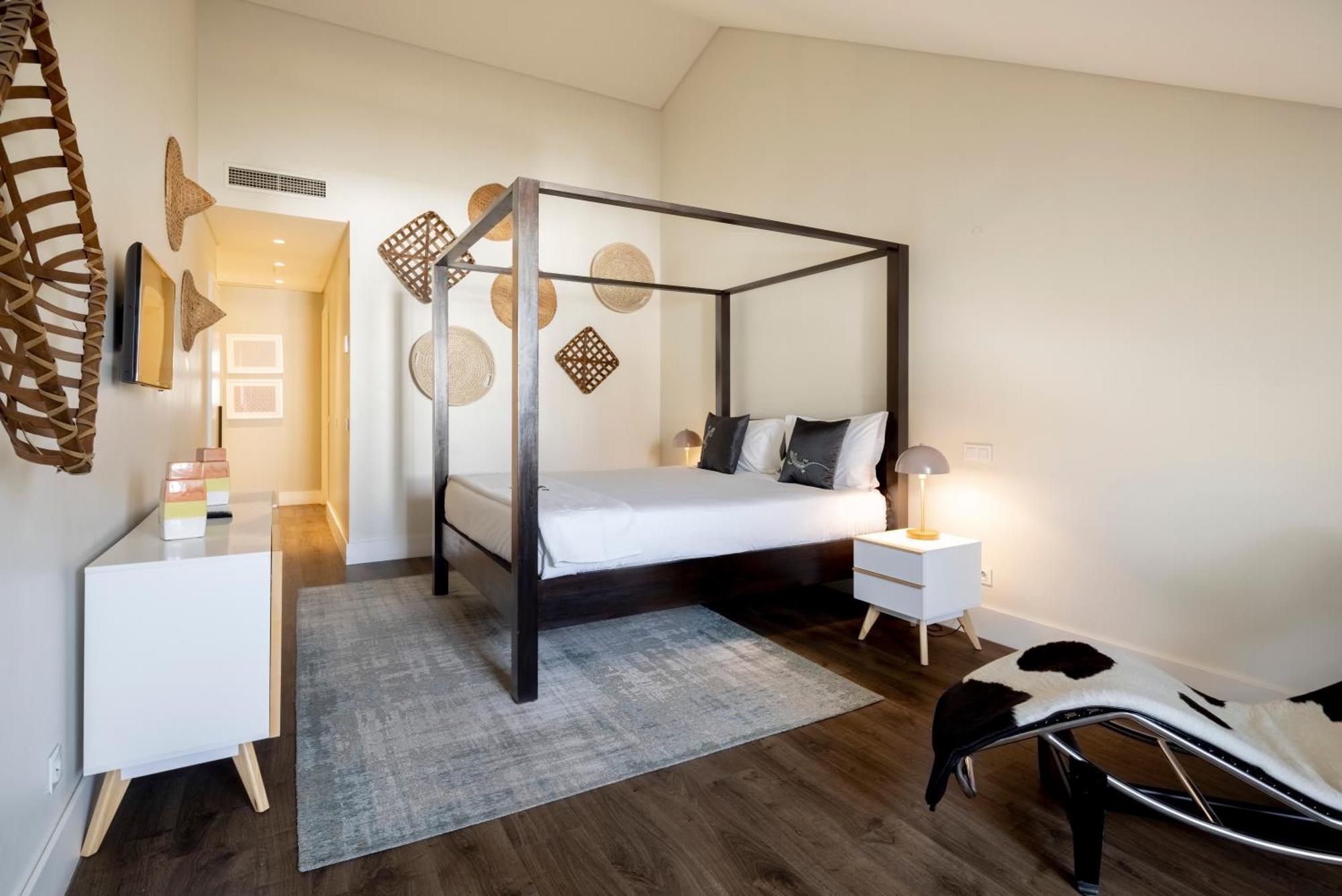 Chiado Mercy Apartments | Lisbon Best Apartments מראה חיצוני תמונה