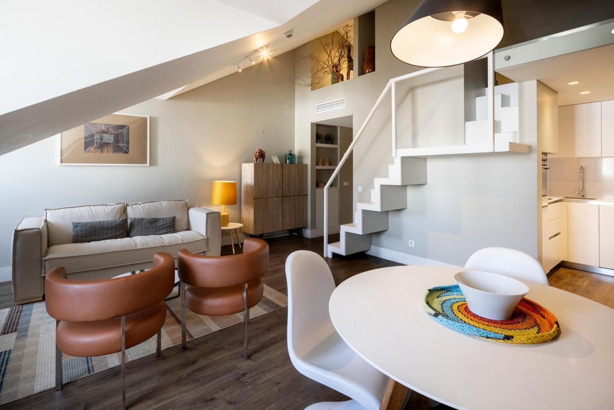 Chiado Mercy Apartments | Lisbon Best Apartments מראה חיצוני תמונה