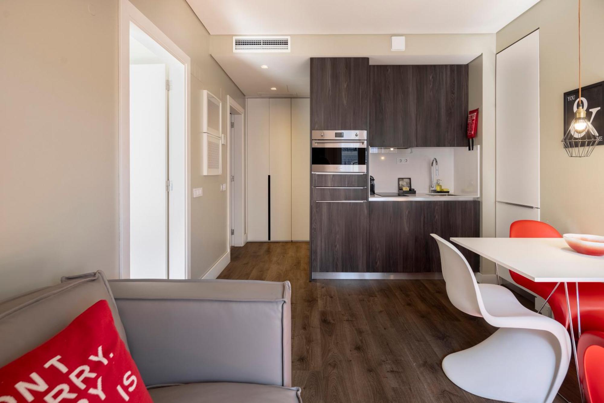 Chiado Mercy Apartments | Lisbon Best Apartments מראה חיצוני תמונה