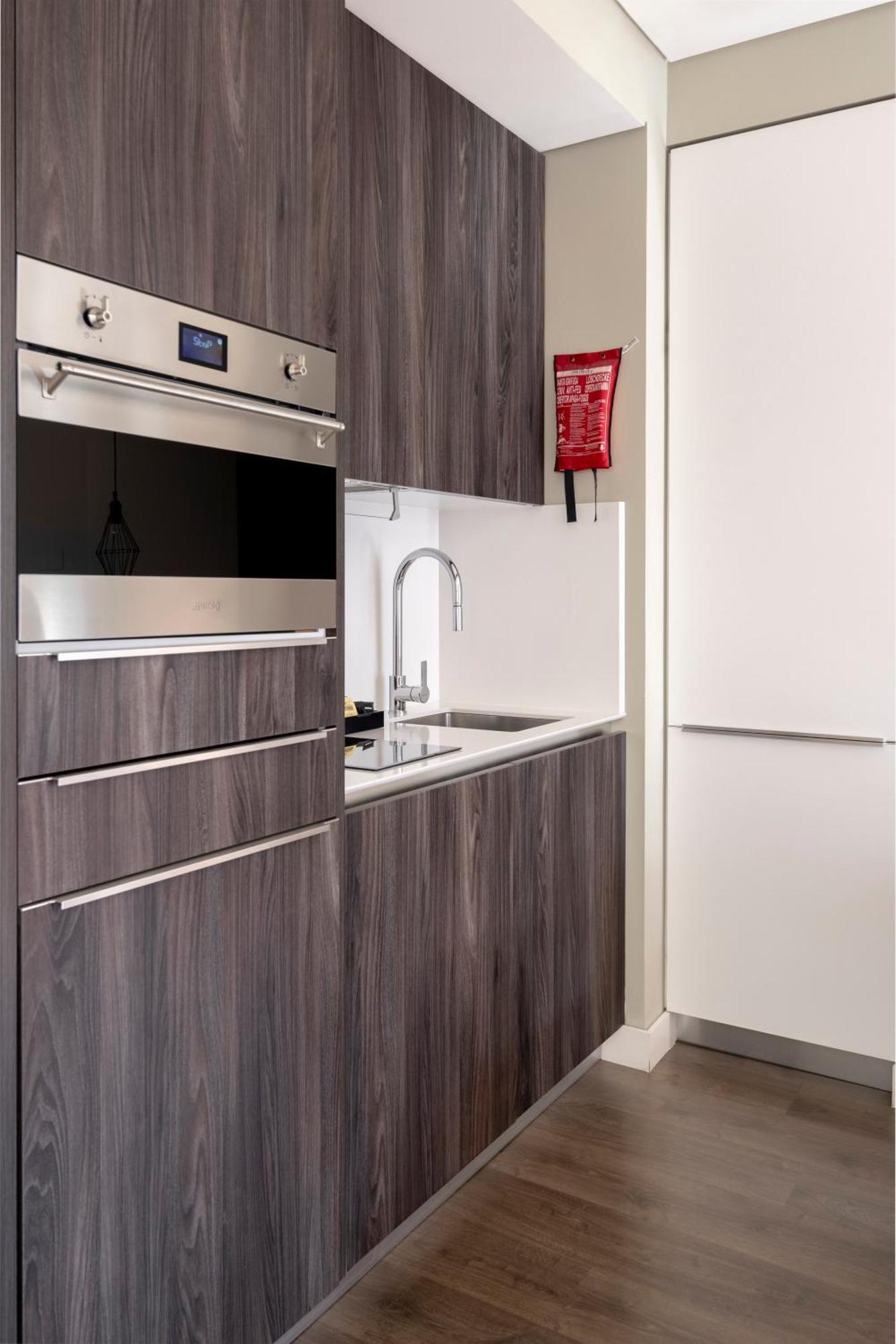 Chiado Mercy Apartments | Lisbon Best Apartments מראה חיצוני תמונה